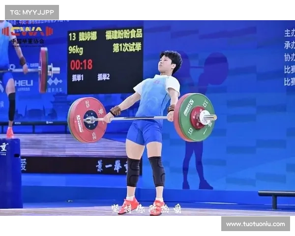 举重赛事2018 举重赛事安排