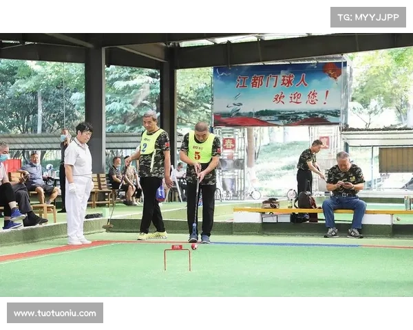 河南省2021年门球赛视频播放